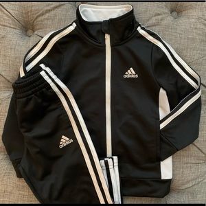 ADIDAS Track Suit